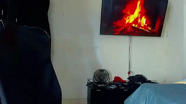 Real1jc webcam