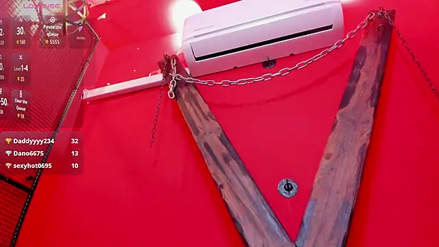 Foxy_Assh_ webcam