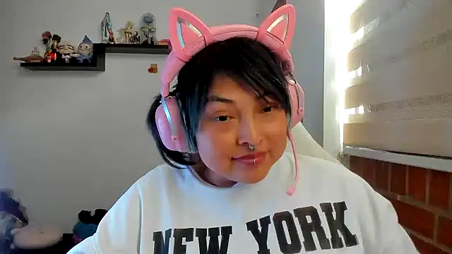 Shaddycute_ webcam