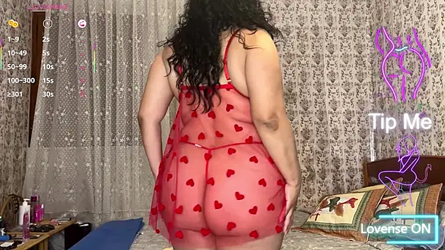 Foxyfox_realsex webcam