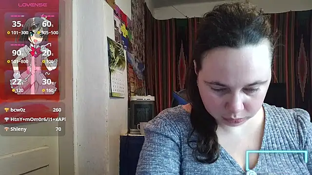 Cora_Maro webcam