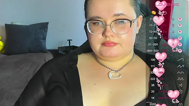 Jessica_Joy webcam