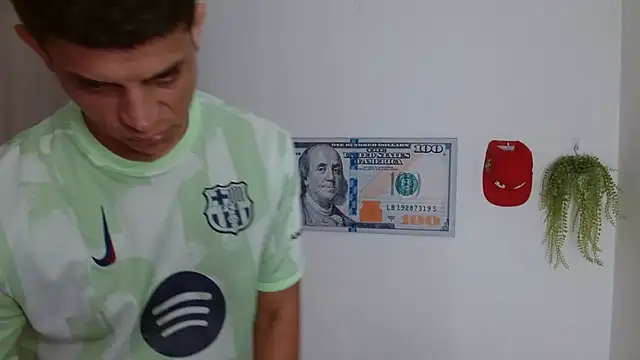 boss_of_cash webcam
