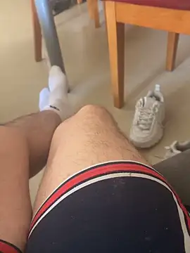 josueswvillaA1 webcam