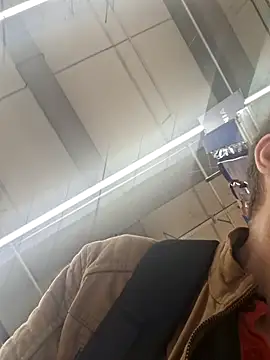 MattedOdobenus webcam