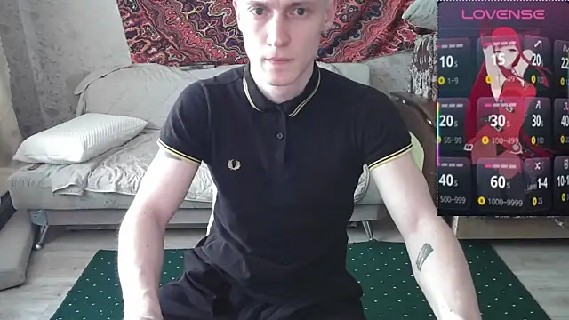 Krieger8841 webcam