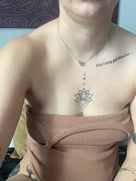 ElizabetBlack webcam