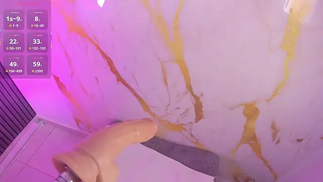 hinata_dolly webcam