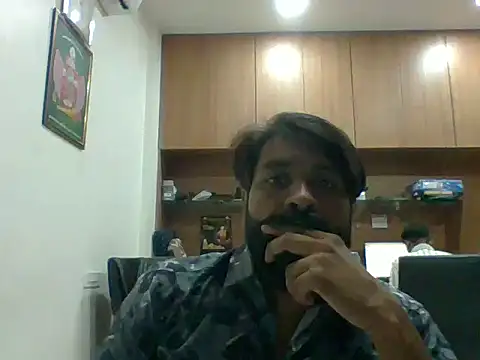 autophile-indian webcam
