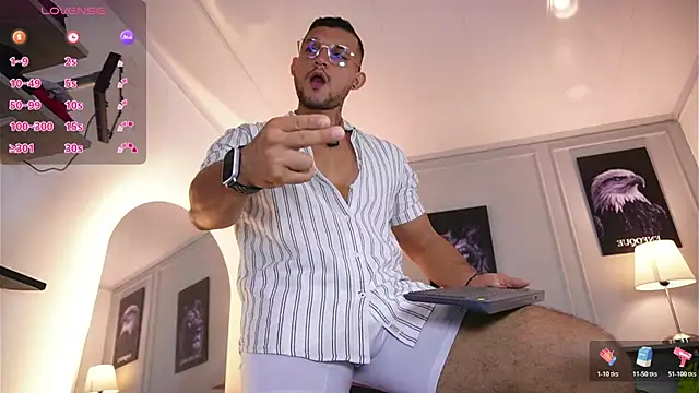 Marco_Vega webcam