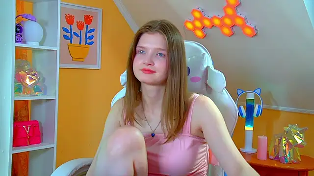 JaneRosen webcam
