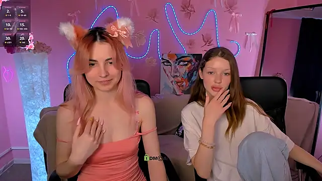 khloebeauty webcam