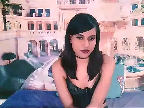 IndianSkies webcam