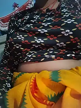 Queen_chayna webcam