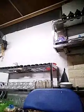 cute-hiphop webcam