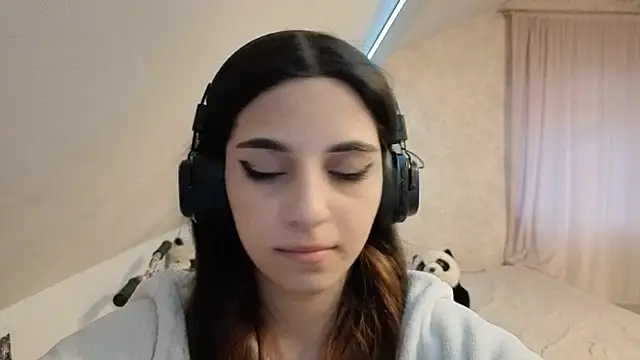 Blissmissataeses webcam