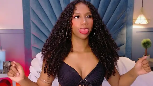 Chloe-Rose- webcam