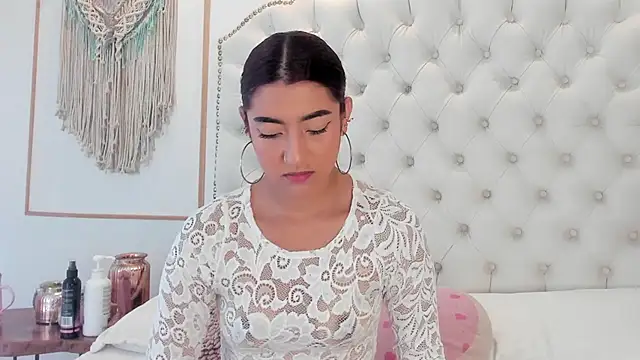 Sara_funy webcam