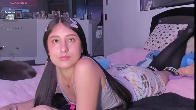 Princess_tina webcam