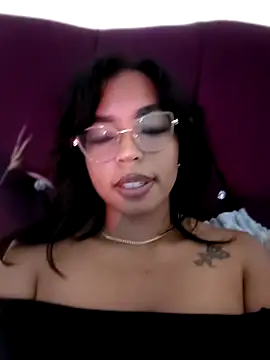 nathyjonees webcam