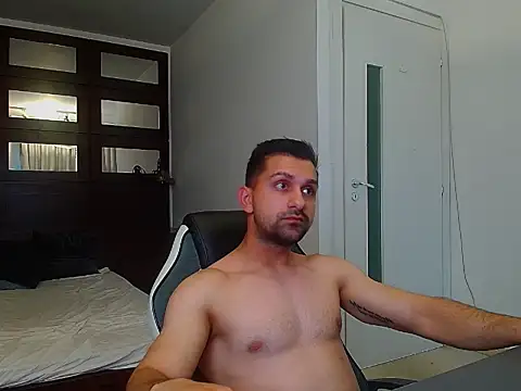BryceReign webcam
