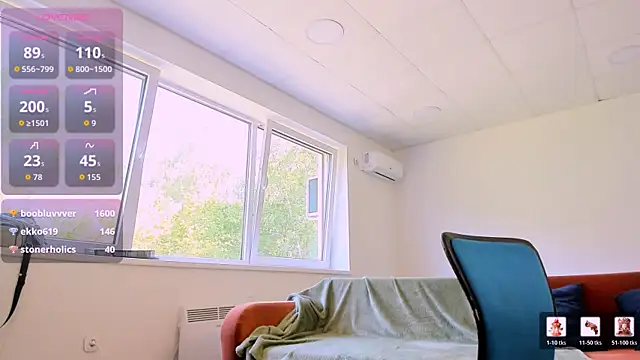 Lea__buns webcam