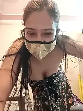 Aliyaa_bhat webcam