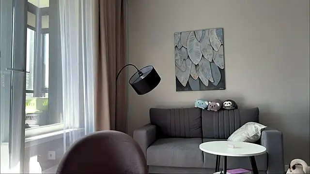 EvelineMolima webcam