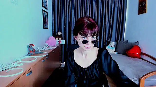 MiniLysii webcam