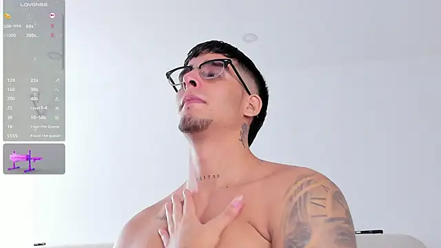 Iamcamilo__ webcam