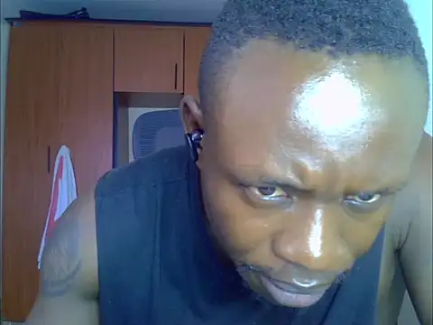 BillyBlackss webcam