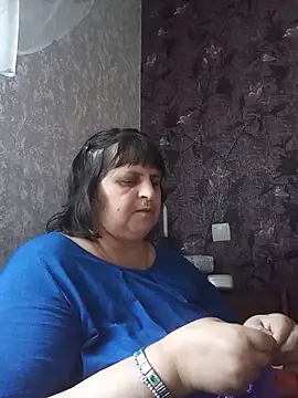 LisichkaOksana webcam