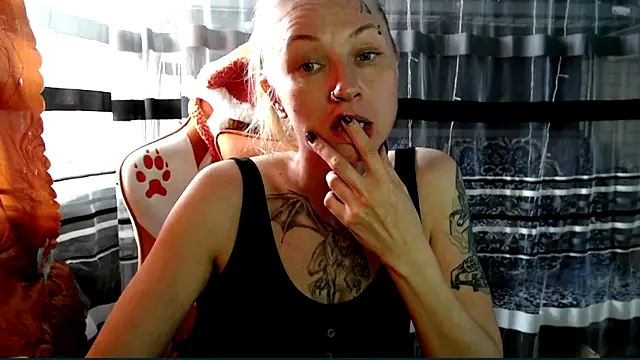 cold_lollipop webcam