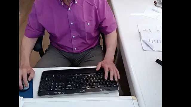 dutchpornking webcam