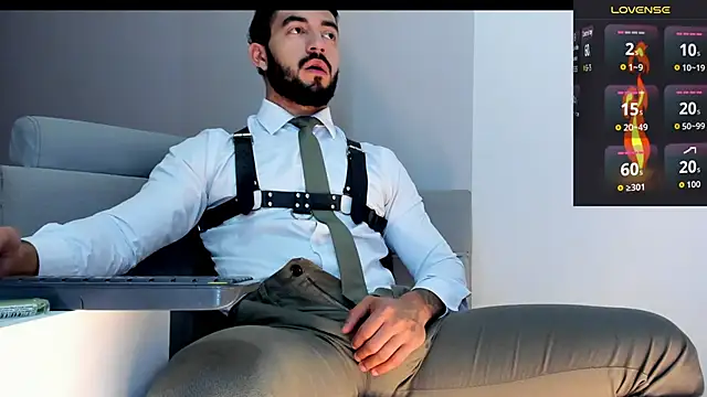 MarkWalker__ webcam