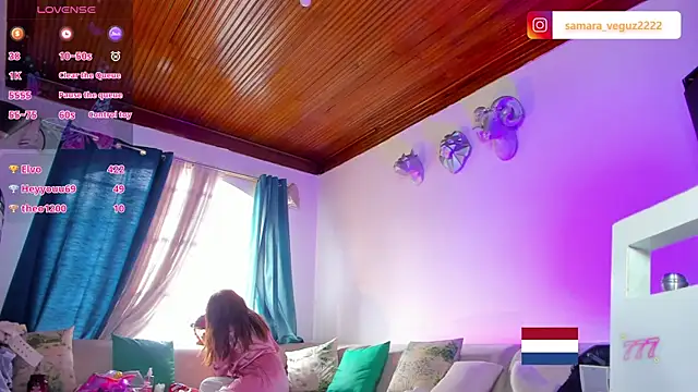Model: samara_veguz222
