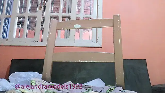 alejandra01 webcam