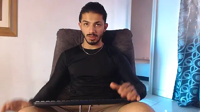 ArturoCardona_ webcam