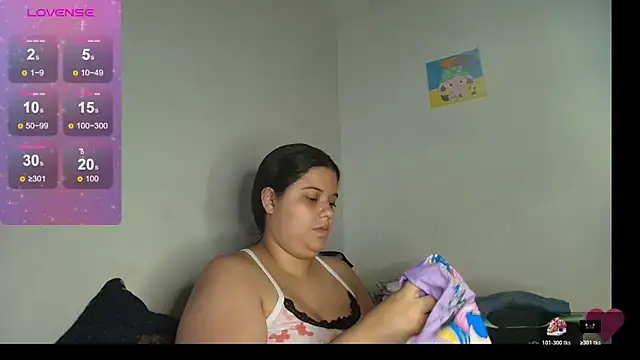 EliVanegas webcam