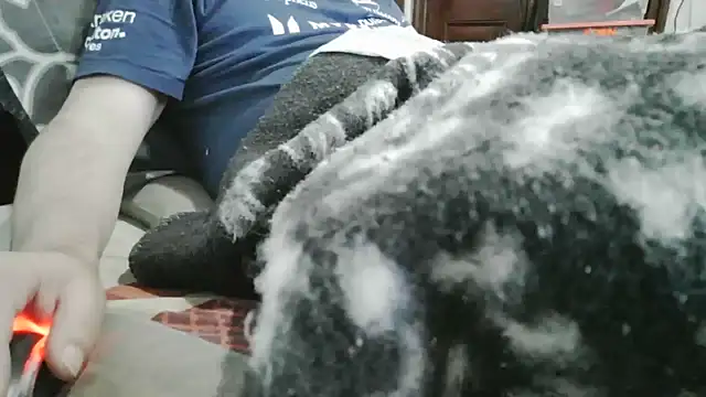 messi_syssy webcam