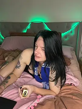Sookie_Soxxxe webcam
