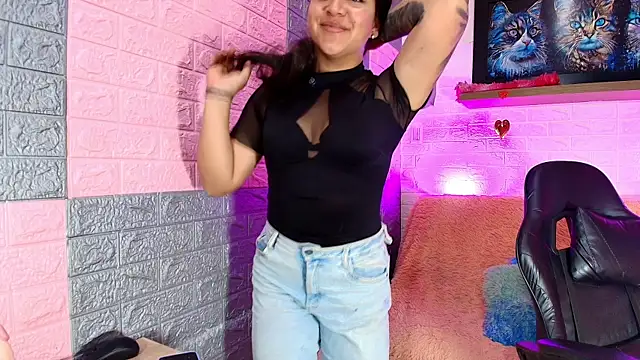 Haily_Sweet1 webcam