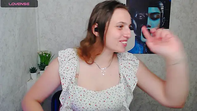AmandaDimond_ webcam