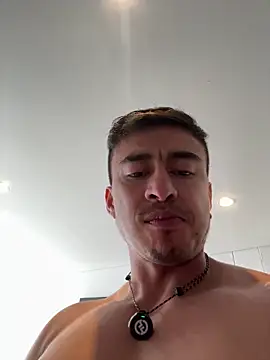 Chris_Clarck webcam