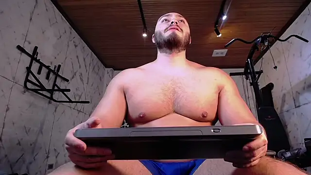 Darius_Wolfe webcam