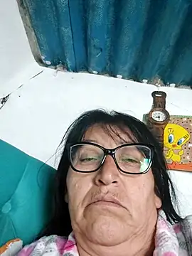 clarita_01 webcam