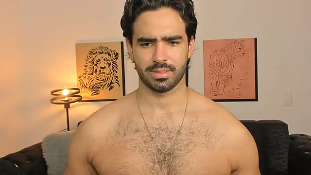 Brad_Martin webcam