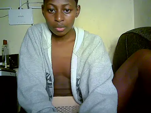 Therry-heart webcam
