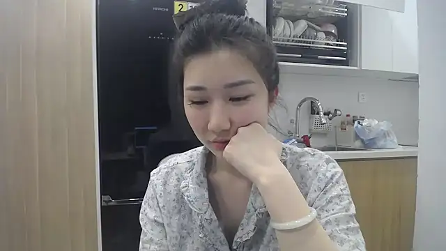 Asiagirll webcam