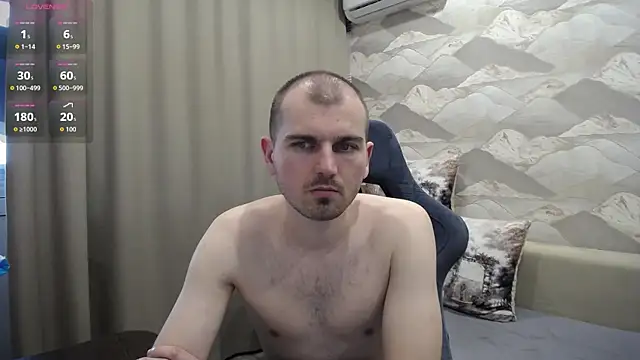 SerzhKorol1 webcam